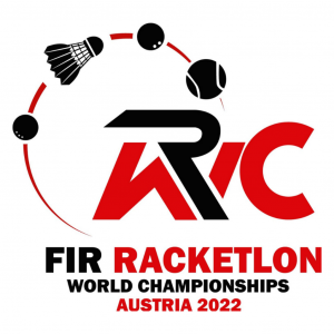 FIR RACKETLON WORLD CHAMPIONSHIPS
